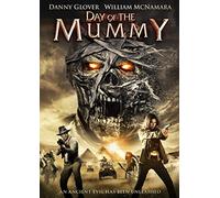 Day of The Mummy – DVD – Sony Pictures Home Entertainment