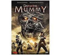 Day Of The Mummy (Dvd)
