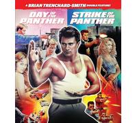 Day of the Panther + Strike of the Panther