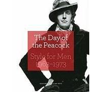 Day Of The Peacock