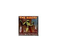 Day Of The Robots