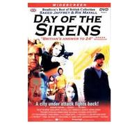 Day of the Sirens [Import anglais]