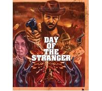 Day Of The Stranger [Blu-Ray]