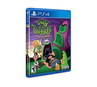 Day of The Tentacle Remastered