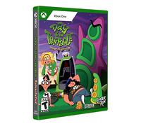 Day of The Tentacle Remastered (Import)