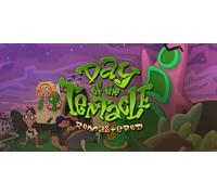 Day of the Tentacle Remastered (PC)
