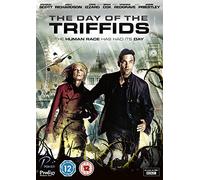 Day of The Triffids (1-Disc) [Edizione: Regno Unito] [Import]