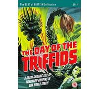 Day of The Triffids (1963) [Edizione: Regno Unito] [Import]