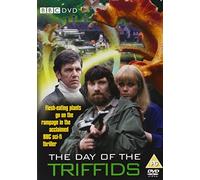 Day of The Triffids