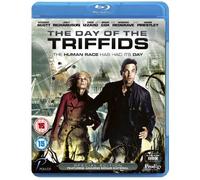 Day of the Triffids – Blu-ray – Showbox