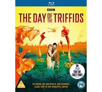 Day of The Triffids [Blu-Ray]