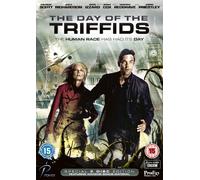Day of The Triffids [Import]