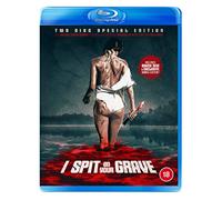 Day of the Woman [2Blu-Ray] [Region B] (IMPORT) (Pas de version française)