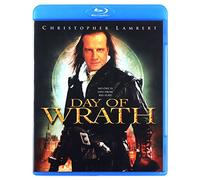Day of Wrath [Blu-Ray]