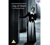 Day Of Wrath DVD E