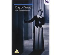 Day of Wrath [Import anglais]
