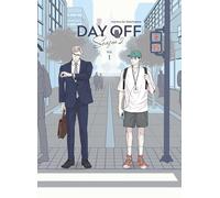 Day Off Season 2. Vol 1
