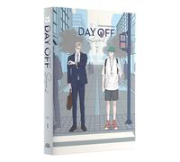 Day Off Season 2. Vol 1