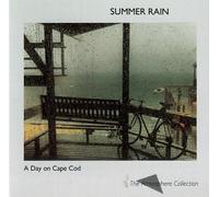 Day on Cape Cod - Summer Rain
