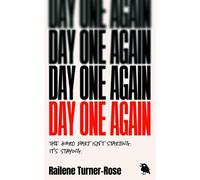 Day One Again - Railene Turner-Rose - Healing House Publishing - ebook (ePub) - Livre