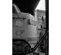 Day One: Book 5 of the Adams/Williams series of Railroad Novels