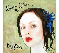 Day One by Sarah Slean (2004-10-26)