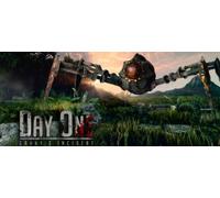 Day One Garrys Incident (PC)