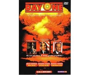 Day one - Le jour qui va changer le cours du monde