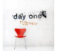 Day One Probably Art (CD) Album