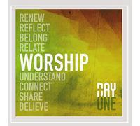 Day One Worship - Day One Worship (Extended Version)