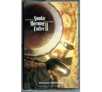 Day Parts - Vol. 2-Sunday Morning Coffee