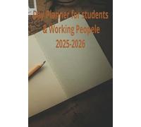 Day Planner for Students and Working People 2025 - 2026: Calm your mind & soul with peaceful Prayers and Gratitude (6x9 inches,120 pages)..Its Time to pray and to strengthen connection with God