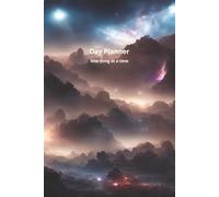 Day Planner: One thing at a time