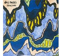 Day Ravies - Liminal Zones [Import]