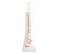 DAY+ | Sérum Lèvres Repulpant | Nourrit & Repulpe | Protection SPF 30 | Lèvres instantanément sublimées | Haute concentration d’actifs | Peptide maxi-lip® | 83% d’ingrédients naturels | 15 ml