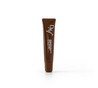 Day+ | Sérum Lèvres Repulpant SPF30 + Peptides | Hydrate, Répare & Protège | Protection Solaire Lèvres | Soin Réparateur Non Collant | Lèvres Pulpeuses et Lisses | Teinte 02 | Made in France | 15 ml