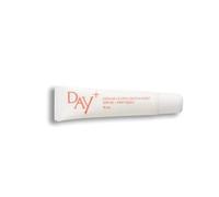 Day+ | Sérum Lèvres Repulpant SPF30 + Peptides | Hydrate, Répare & Protège | Protection Solaire Lèvres | Soin Réparateur Non Collant | Lèvres Pulpeuses et Lisses | Teinte 03 | Made in France | 15 ml