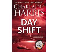 Day Shift – Maintenant une grande série TV : MIDNIGHT, TEXAS – Gollancz
