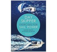 Day Skipper Exercises For Sail And Power