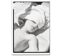 Day sleeper dorothea lange