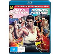 Day Strike of The Panther [Blu-Ray] [Import]