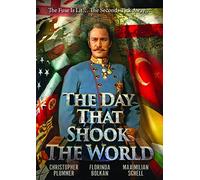 Day That Shook The World