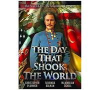 Day That Shook The World