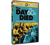 Day The '60s Died