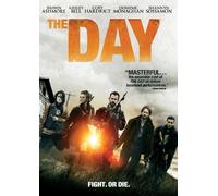 Day, The by Dominic Monaghan