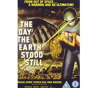 Day The Earth Stood Still (1951) Play Exclusive [Import]