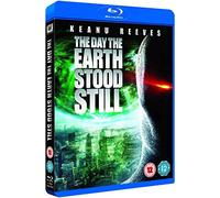 The Day the Earth Stood Still – Avec Aaron Douglas, James Hong, Jaden Smith – Blu-ray