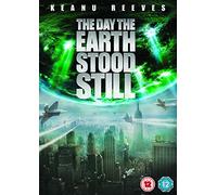 Day The Earth Stood Still (2007) [Import]