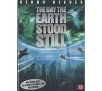 DAY THE EARTH STOOD STILL-2008-VN