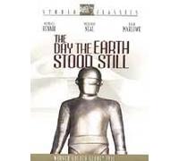 Day The Earth Stood Still